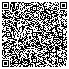 QR code with Mad Hatter Mufflers contacts