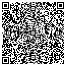 QR code with T M Fletcher & Assoc contacts