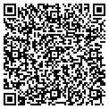 QR code with KRC Inc contacts