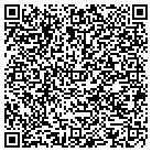 QR code with Big Brothers Big Sisters of SW contacts