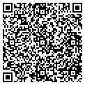 QR code with JWPI contacts