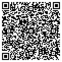 QR code with Uswa contacts