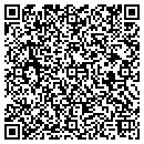 QR code with J W Conner & Sons Inc contacts