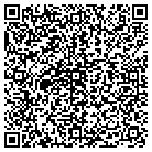 QR code with G&H Lawn & Landscaping Inc contacts