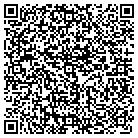 QR code with Advance Quality Cutting Inc contacts