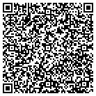 QR code with Hertz Swimming Pool Mntnc contacts