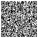 QR code with D J Nac Inc contacts