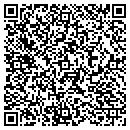 QR code with A & G Medical Center contacts