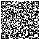 QR code with R C Intl contacts