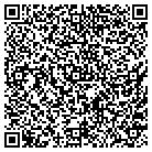QR code with J L Wagner Construction Inc contacts