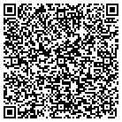 QR code with George P Donnelly Yard Care contacts