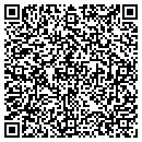 QR code with Harold S Adams CPA contacts