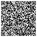 QR code with A & M Auto Security contacts