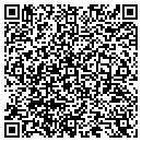 QR code with MetLife contacts