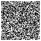 QR code with Faith Temple Holiness Church contacts