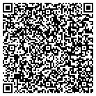 QR code with B & A Express Auto Parts Inc contacts