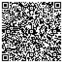 QR code with J J Jewelry contacts