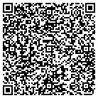 QR code with Mc Cormack's Painting Inc contacts
