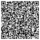 QR code with Ledona Skincare contacts