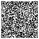 QR code with House of Praise contacts