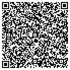 QR code with J L Locke & Co Cremation Service contacts