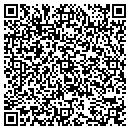 QR code with L & M Nursery contacts