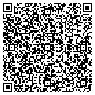 QR code with B & B Restaurant Equipment contacts