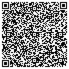 QR code with Hutchins Eye Clinic contacts