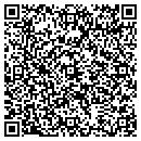 QR code with Rainbow Motel contacts