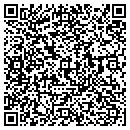 QR code with Arts On Park contacts