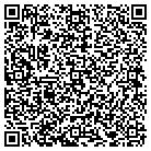QR code with D Brothers Tile & Marble Inc contacts