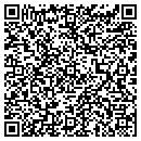 QR code with M C Engineers contacts