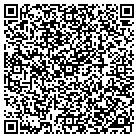 QR code with Chambers Animal Hospital contacts