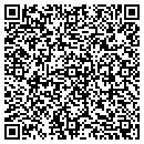 QR code with Raes Ranch contacts