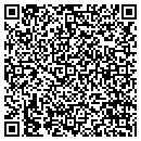 QR code with George E Frantz Jr Masonry contacts