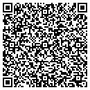 QR code with Angel Nail contacts