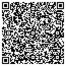 QR code with RJR Construction contacts