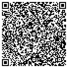 QR code with R & R Sales and Service contacts