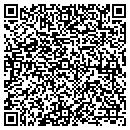 QR code with Zana Llama Inc contacts