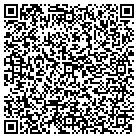 QR code with Leon Family Chiropatic Inc contacts