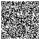 QR code with Hooters contacts