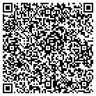 QR code with R & E Medical Equipment Inc contacts