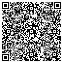 QR code with Gene's Lounge contacts