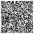 QR code with Meridian America Inc contacts