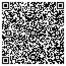 QR code with Aquatic Plus Inc contacts