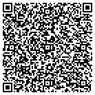 QR code with Peck's Flame Broiled Chicken contacts