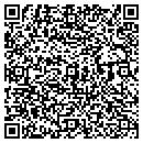 QR code with Harpers Cafe contacts