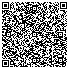QR code with Heltons Welding Service contacts
