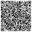 QR code with Orlando Rock & Sealing Corp contacts