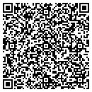QR code with Amanda's Place contacts
